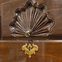 ETHAN ALLEN Cherry Highboy