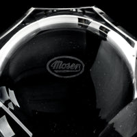 MOSER Lady Hamilton Platinum Dessert Bowl