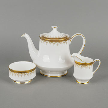 PARAGON Athena Tea Service 4 Pieces