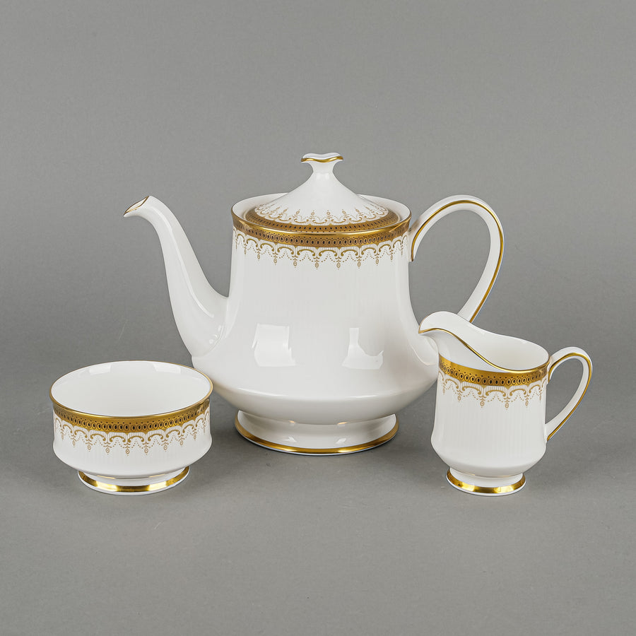 PARAGON Athena Tea Service 4 Pieces