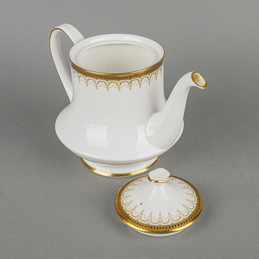 PARAGON Athena Tea Service 4 Pieces