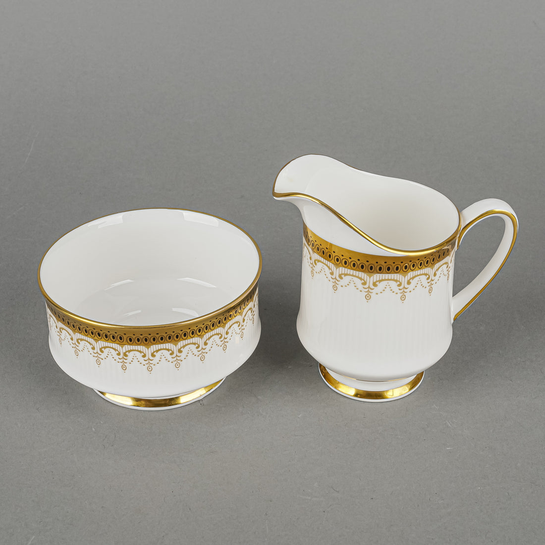 PARAGON Athena Tea Service 4 Pieces