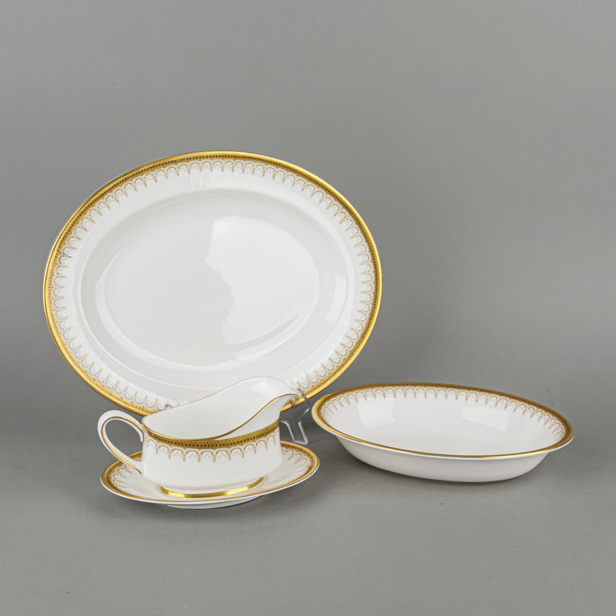 PARAGON Athena Serveware 4 Pieces