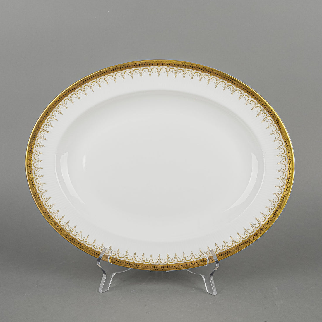 PARAGON Athena Serveware 4 Pieces