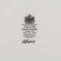 PARAGON Athena Serveware 4 Pieces