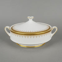 PARAGON Athena Covered Serving Bowl