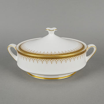 PARAGON Athena Covered Serving Bowl