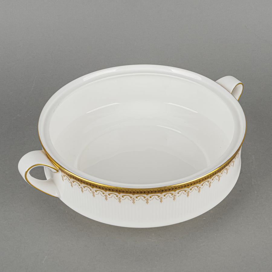 PARAGON Athena Covered Serving Bowl