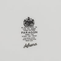 PARAGON Athena Covered Serving Bowl