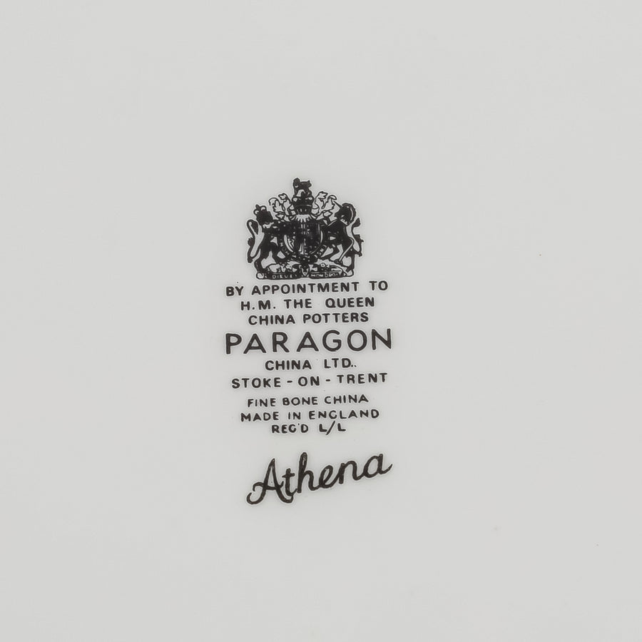 PARAGON Athena Covered Serving Bowl