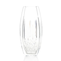 WATERFORD Lismore Square Vase