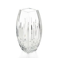 WATERFORD Lismore Square Vase