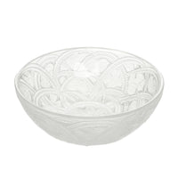 LALIQUE Pinsons Bird Bowl