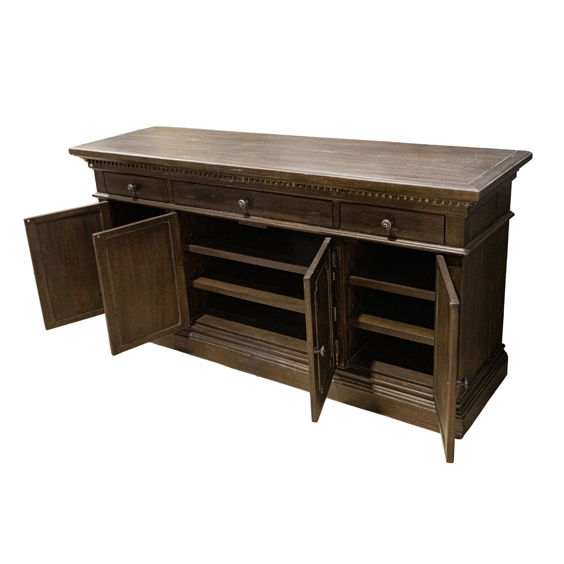 RESTORATION HARDWARE St.James Buffet
