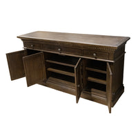 RESTORATION HARDWARE St.James Buffet