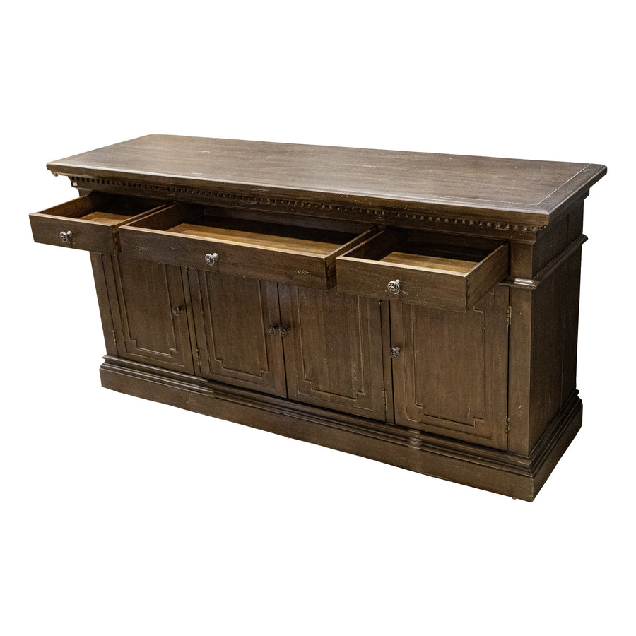 RESTORATION HARDWARE St.James Buffet