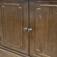 RESTORATION HARDWARE St.James Buffet