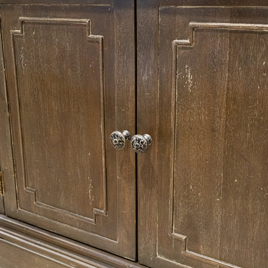 RESTORATION HARDWARE St.James Buffet