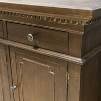 RESTORATION HARDWARE St.James Buffet