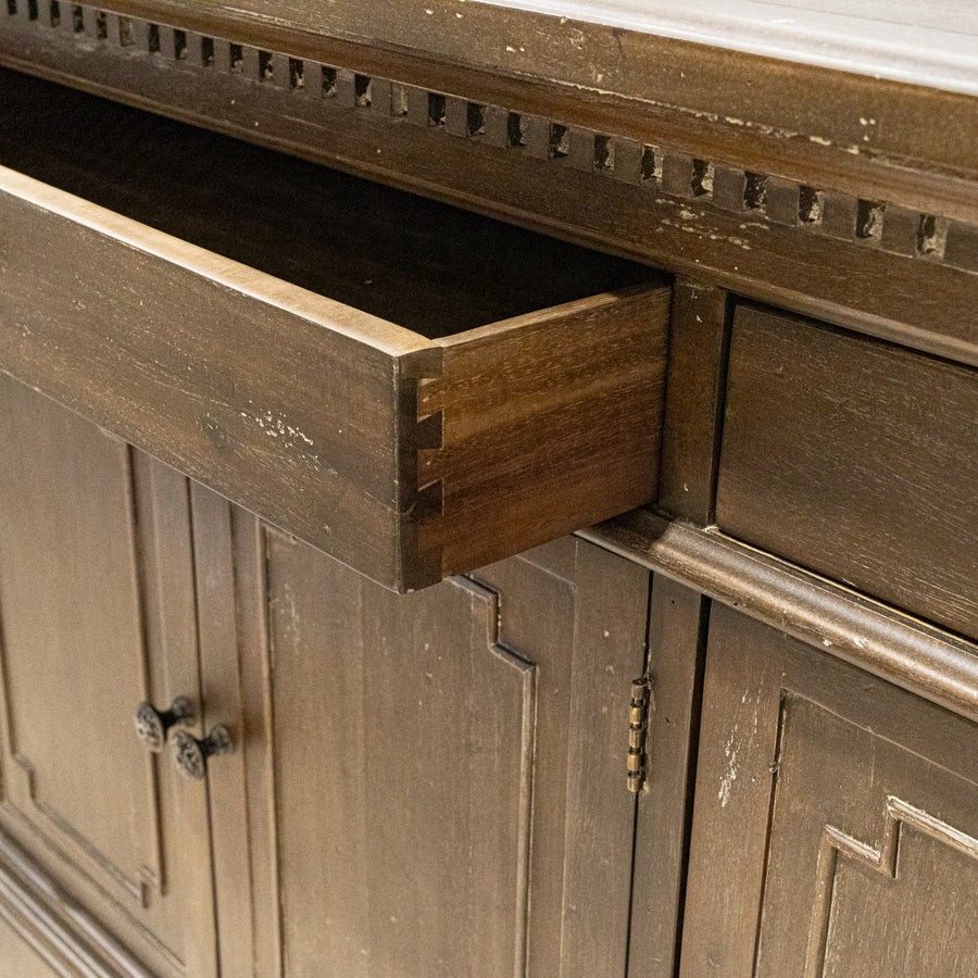 RESTORATION HARDWARE St.James Buffet