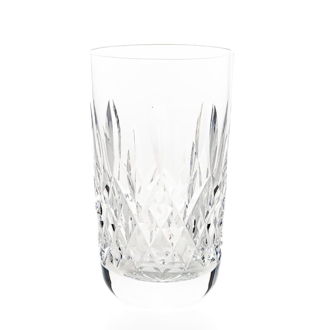 WATERFORD Lismore Highball Tumblers Set of 6