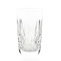 WATERFORD Lismore Highball Tumblers Set of 6