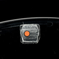 BLENKO Art Glass Bowl