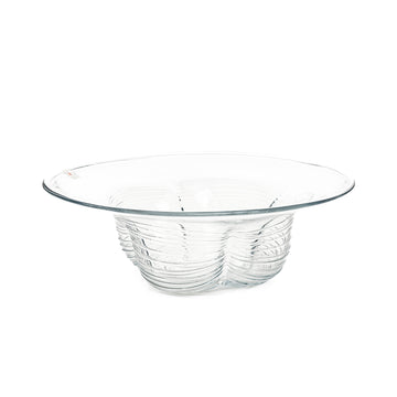 BLENKO Art Glass Bowl