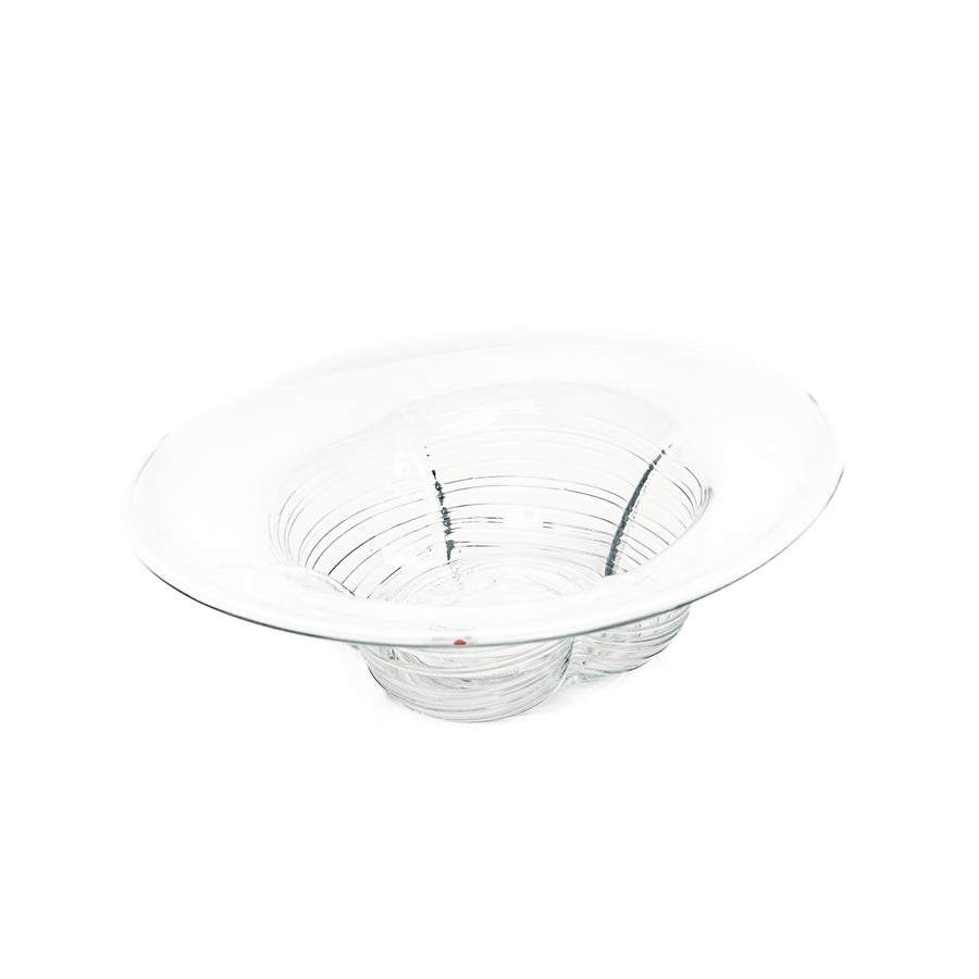 BLENKO Art Glass Bowl