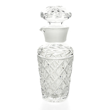 WATERFORD Glandore Cocktail Shaker & Lid