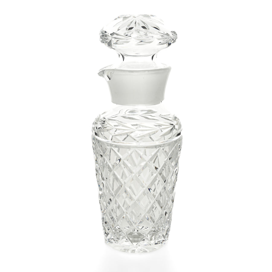 WATERFORD Glandore Cocktail Shaker & Lid