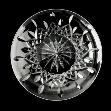 WATERFORD Lismore Bread & Butter Plates Set of 12