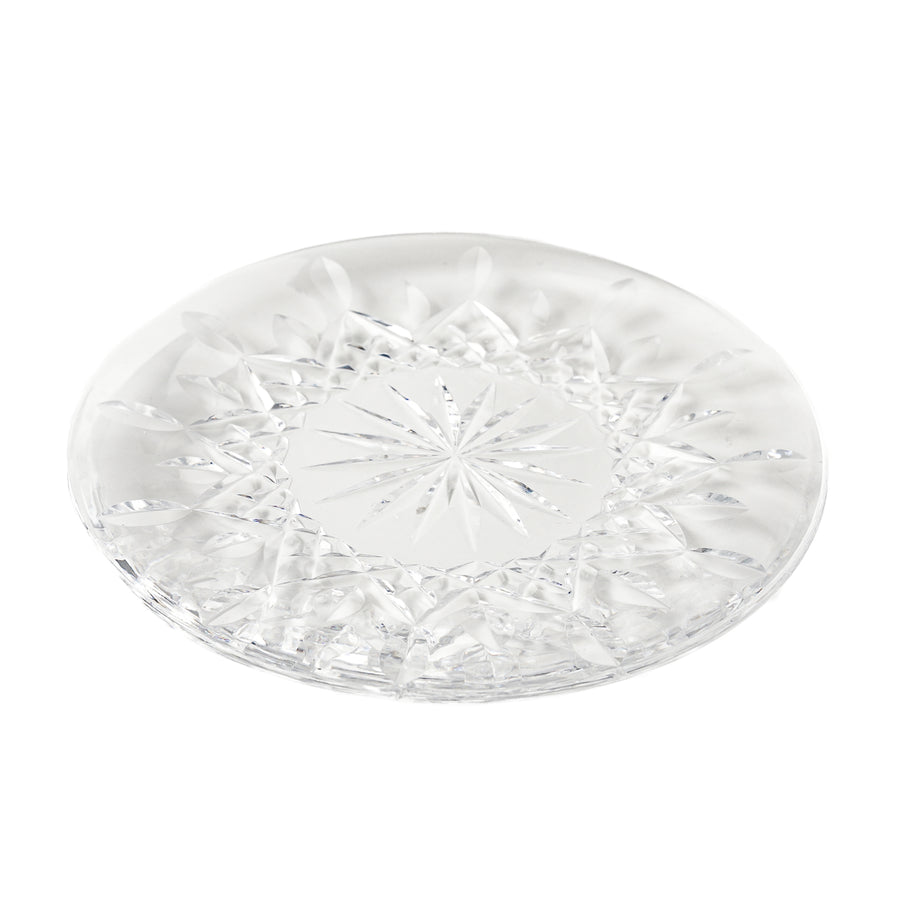 WATERFORD Lismore Bread & Butter Plates Set of 12