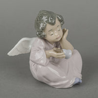 LLADRO Figurine Heavenly Chimes 5723