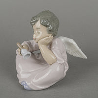 LLADRO Figurine Heavenly Chimes 5723