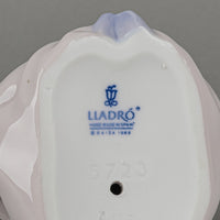 LLADRO Figurine Heavenly Chimes 5723