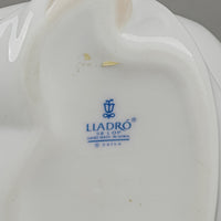 LLADRO Figurine Angel Dreaming 4961