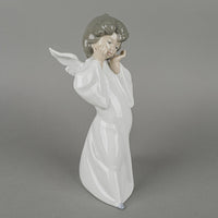 LLADRO Figurine Mime Angel 4959