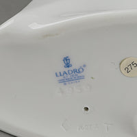 LLADRO Figurine Mime Angel 4959