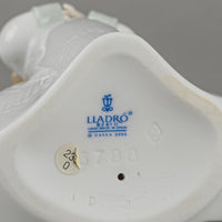 LLADRO Figurine An Angels Wish 6788