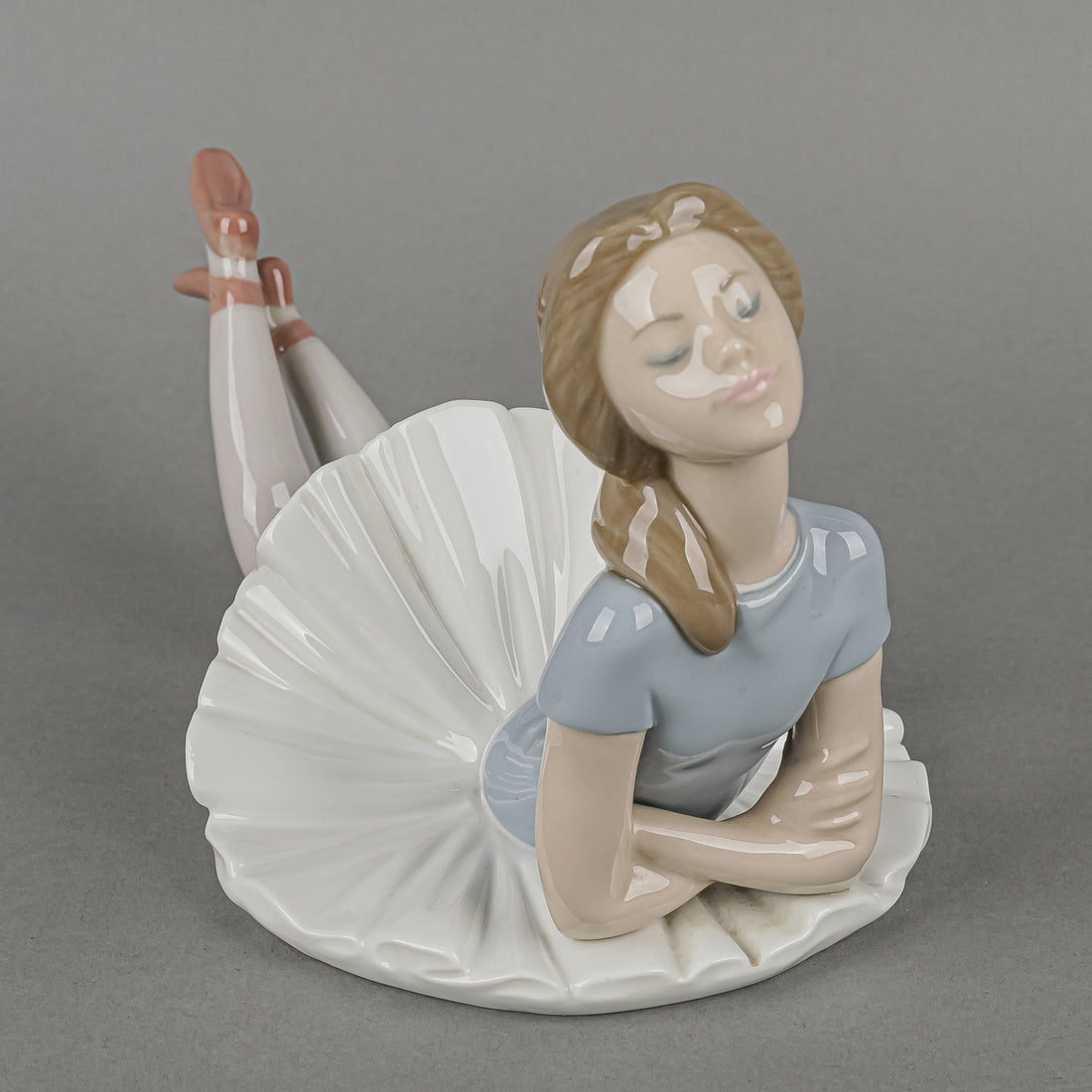 LLADRO Figurine Heather 1359
