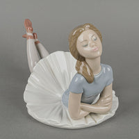 LLADRO Figurine Heather 1359