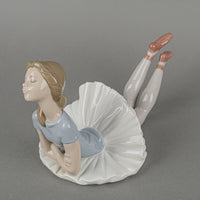 LLADRO Figurine Heather 1359