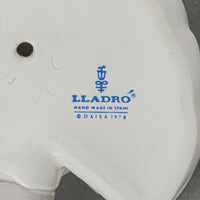 LLADRO Figurine Heather 1359