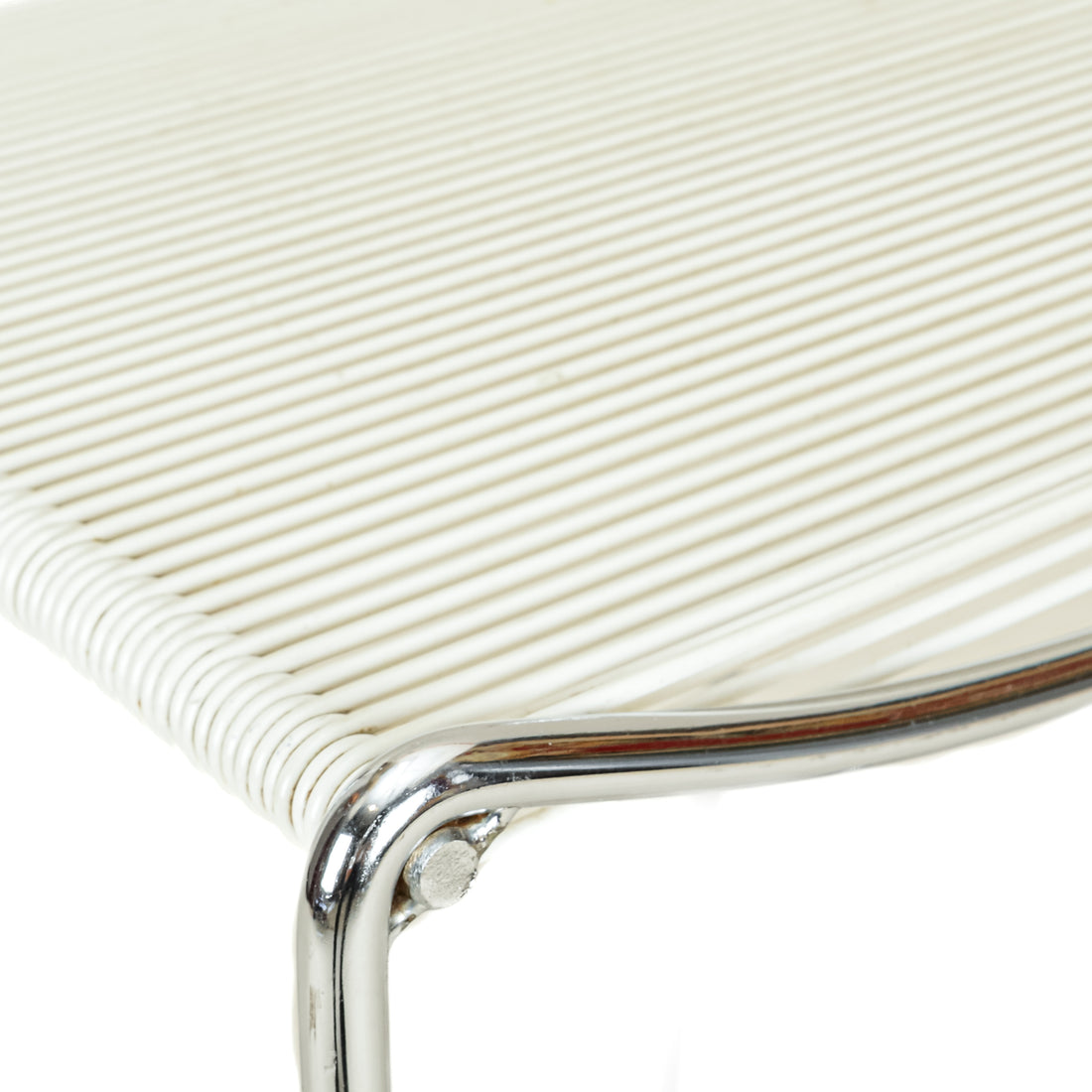 Giandomenico Style Spaghetti Counter Stools Set of 2