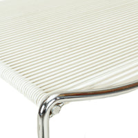 Giandomenico Style Spaghetti Counter Stools Set of 2