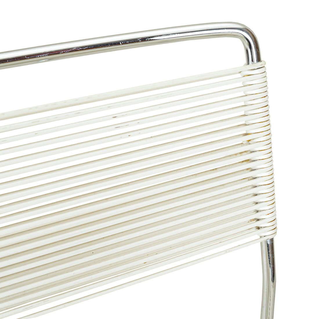 Giandomenico Style Spaghetti Counter Stools Set of 2