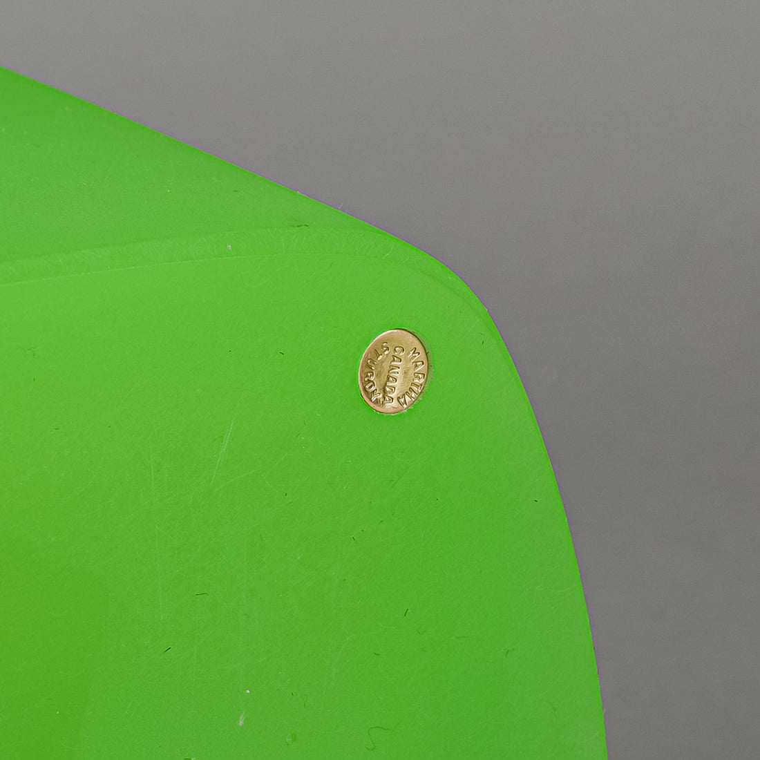 MARTHA STURDY Resin Cachepot/Vase