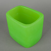 MARTHA STURDY Resin Cachepot/Vase