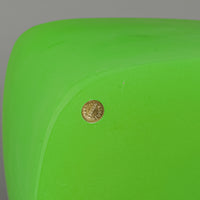 MARTHA STURDY Resin Cachepot/Vase